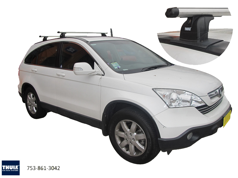 honda crv bike rack roof